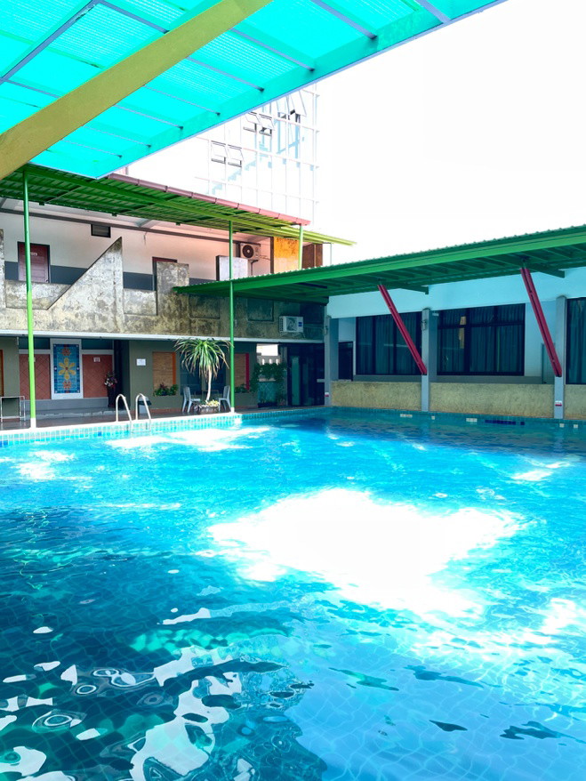 Condo · Mueang Samut Prakan — photo 4