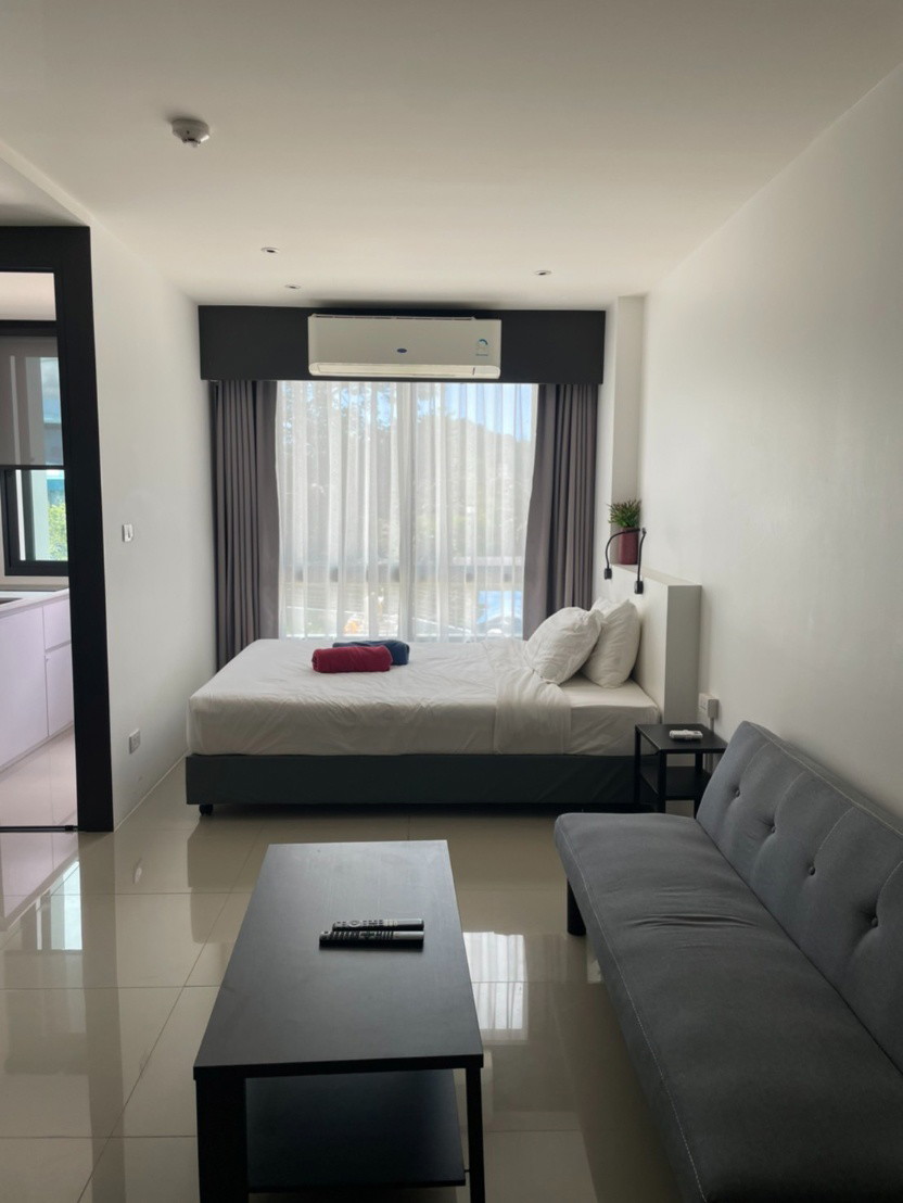 Condo · Kathu, phuket — photo 1
