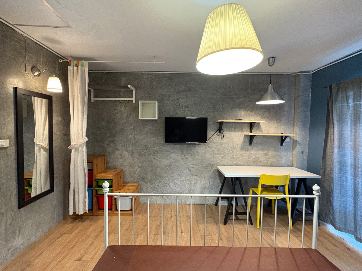 Condo · Mueang Chon Buri, chon_buri — photo 2
