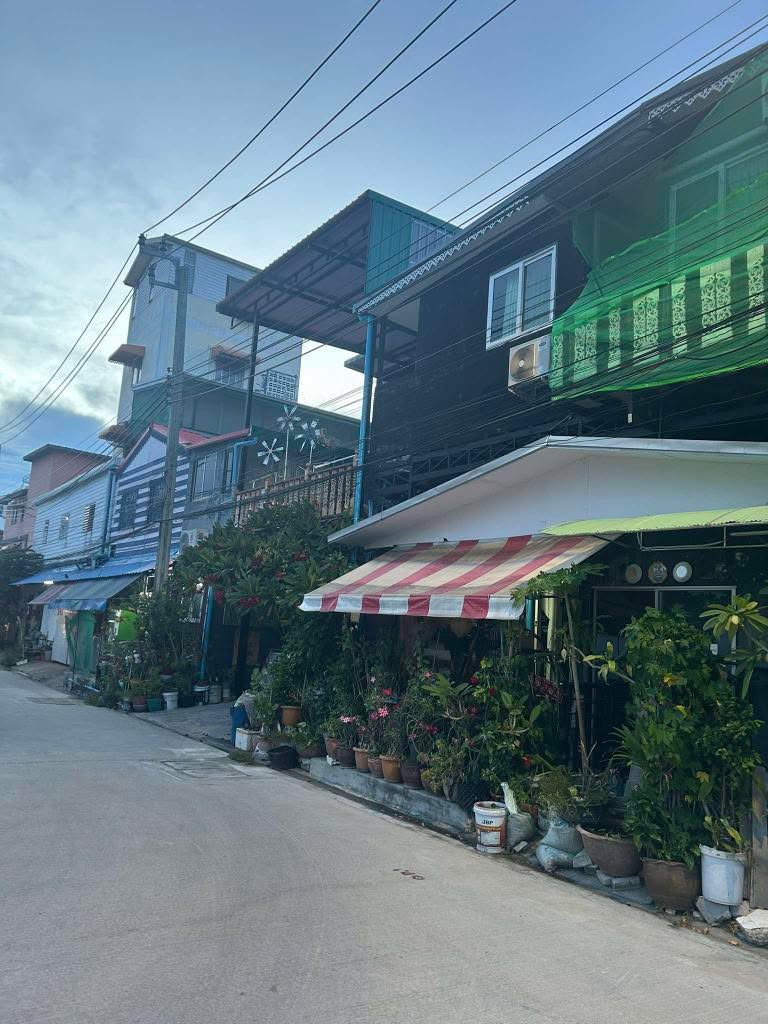 Condo · Suan Luang, bangkok — photo 1