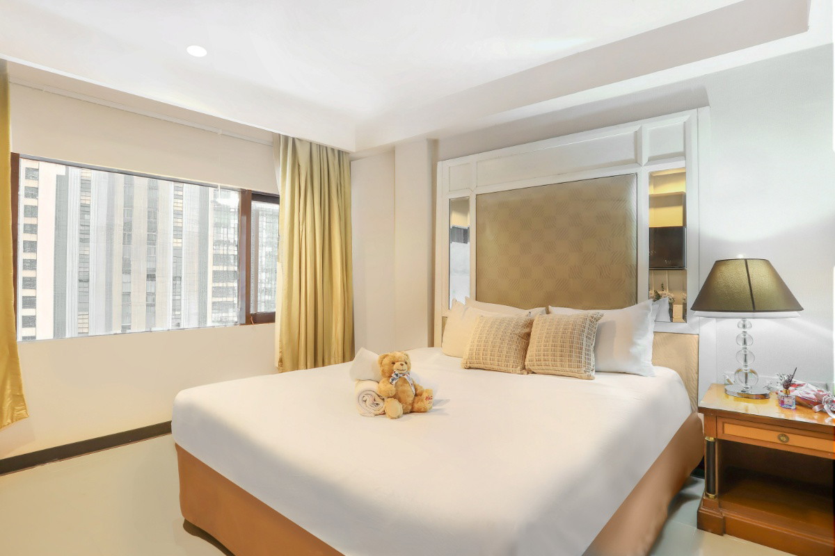 Condo · bangkok — photo 3