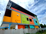G Home อพาร์ทเม้นท์ใกล้โรงพยาบาลสุราษฎร์ธานี
