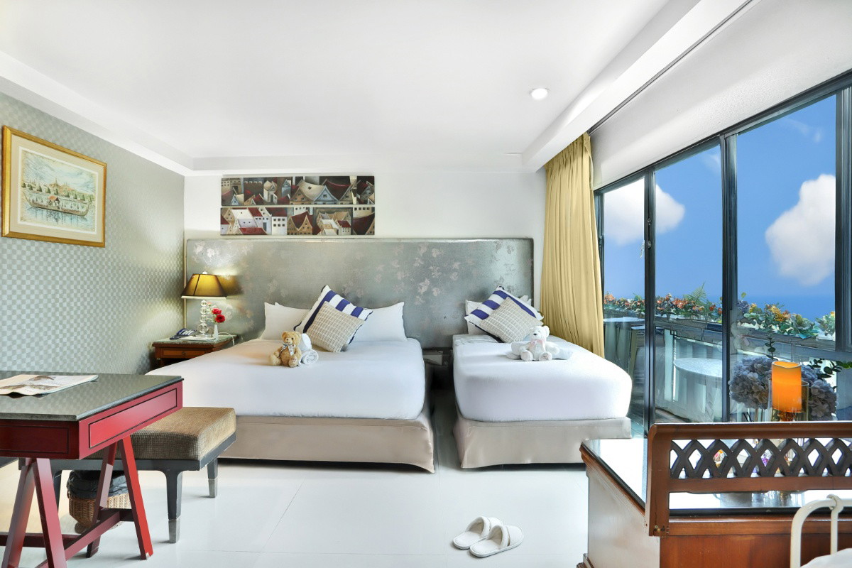 Condo · bangkok — photo 2