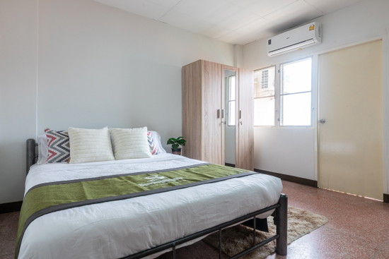 THE TREE NAVANAKORN - Apartment for Rent