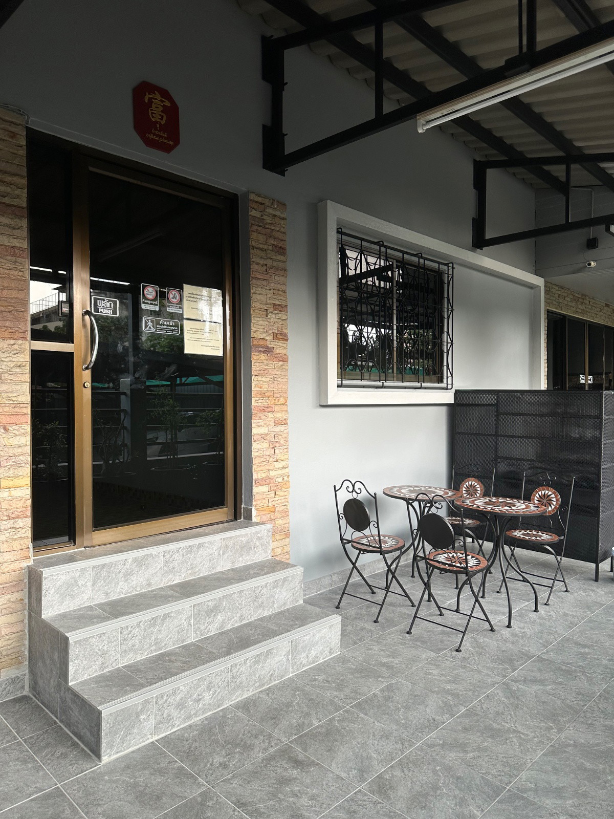 Condo · bangkok — photo 5