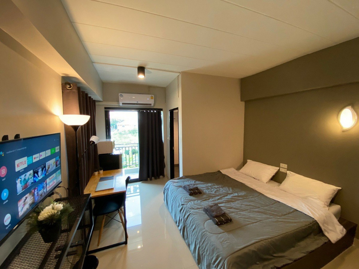 Condo · Mueang Samut Prakan — photo 5