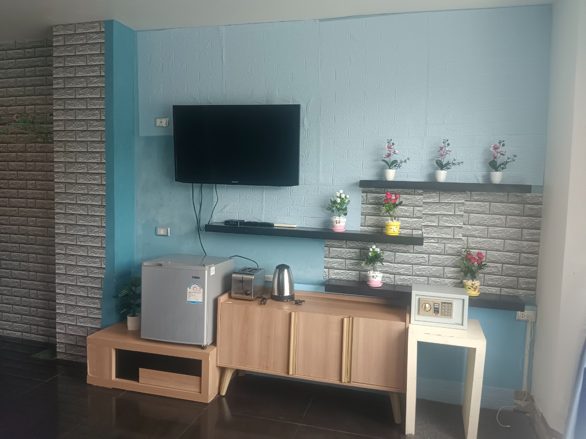 Raha grand hotel patong