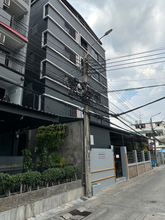 Jittravadee Apartment - Apartment for Rent