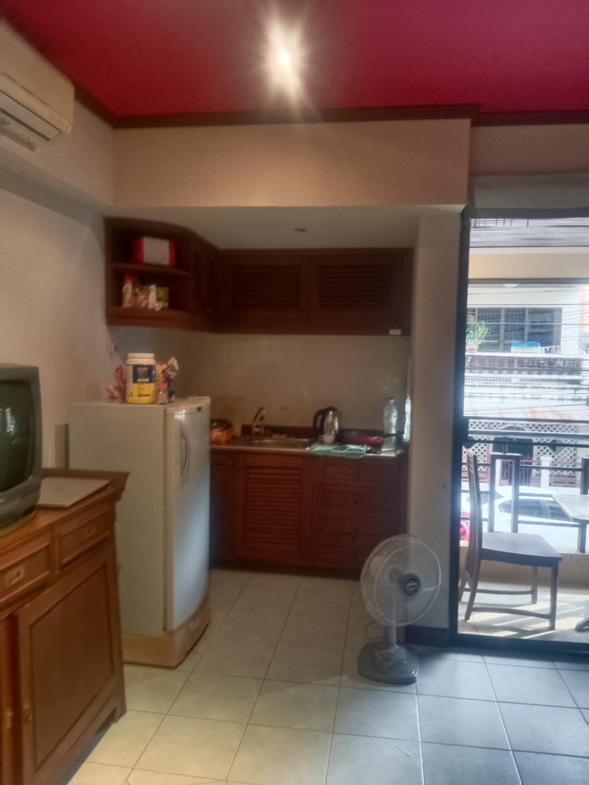 Golden palm residence — photo 2