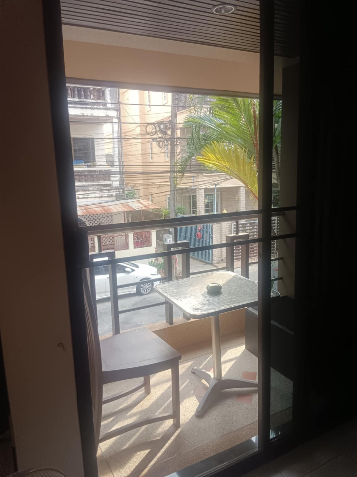 Golden palm residence — photo 4