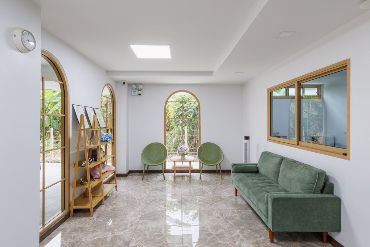 Condo · Mueang Chiang Mai, chiang_mai — photo 2