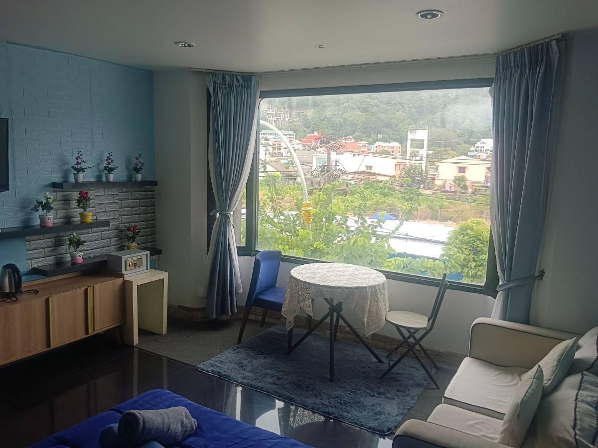 Raha grand hotel patong — photo 2
