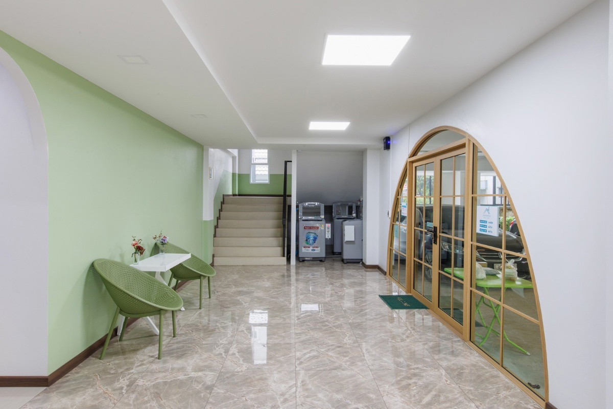 Condo · Mueang Chiang Mai, chiang_mai — photo 3