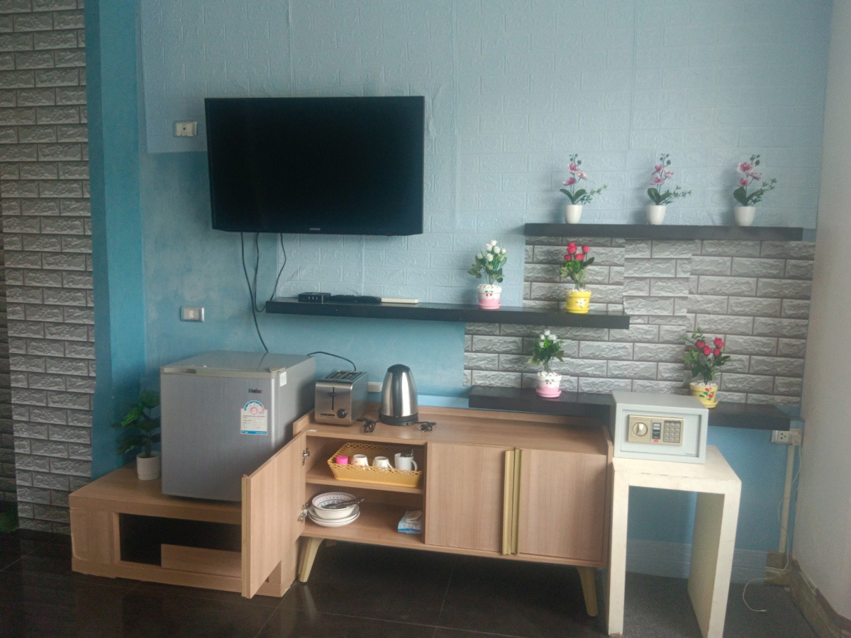 Raha grand hotel patong