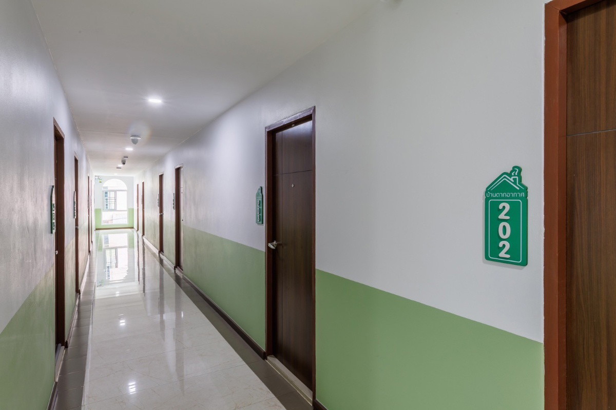 Condo · Mueang Chiang Mai, chiang_mai — photo 5