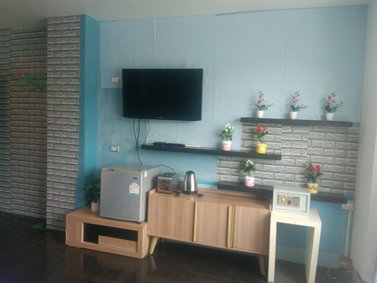 Raha grand hotel patong