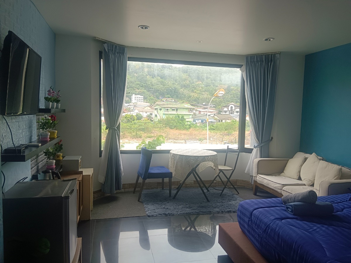 Raha grand hotel patong — photo 3