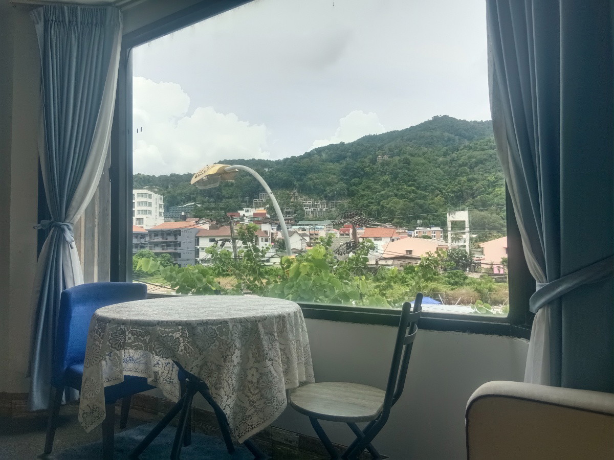 Raha grand hotel patong — photo 5