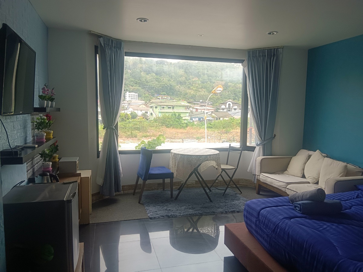 Raha grand hotel patong — photo 4