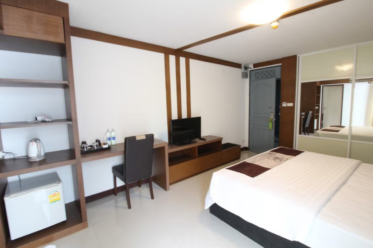 Condo · Bang Khen, bangkok — photo 5