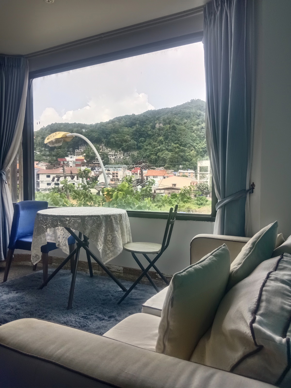 Raha grand hotel patong — photo 1
