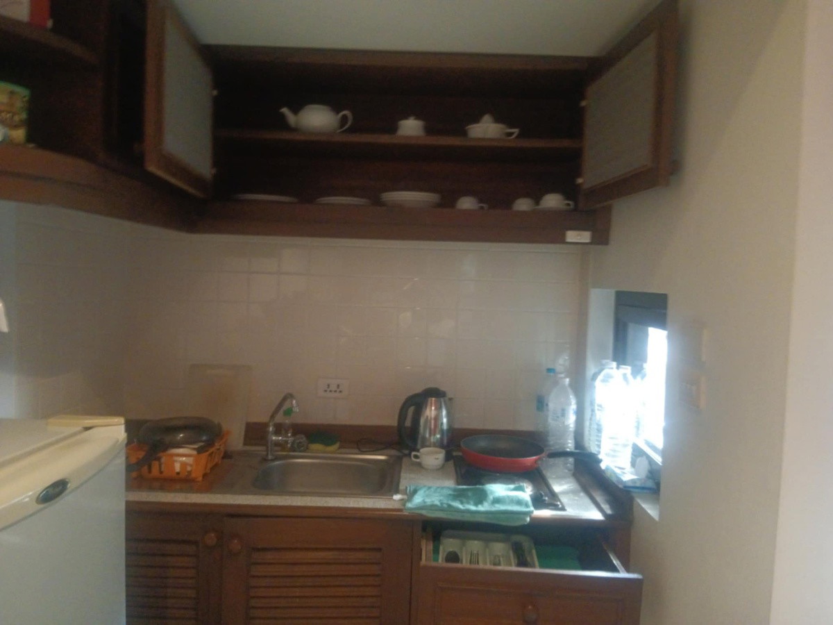 Golden palm residence — photo 3