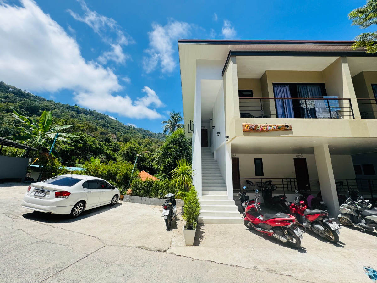 Condo — photo 3
