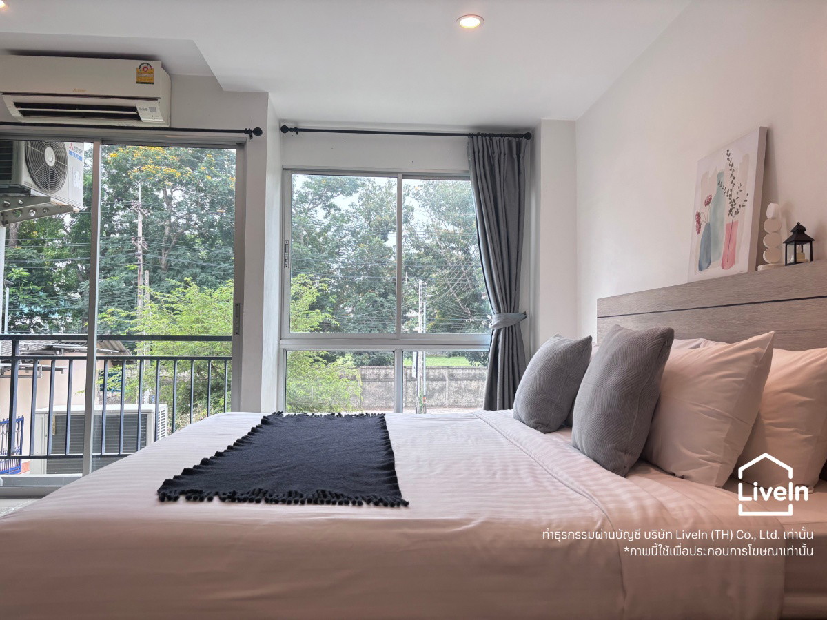 Condo · Si Racha, chon_buri — photo 4