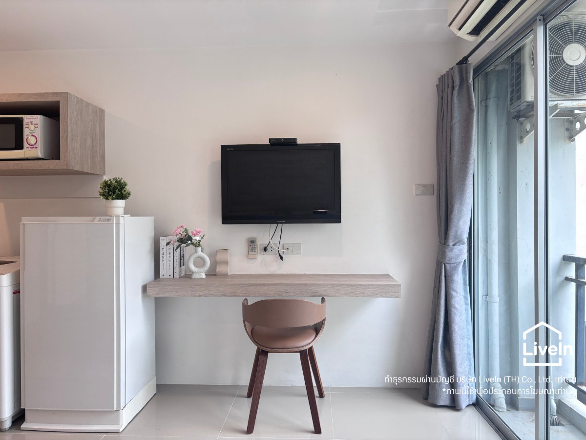 Condo · Si Racha, chon_buri — photo 3