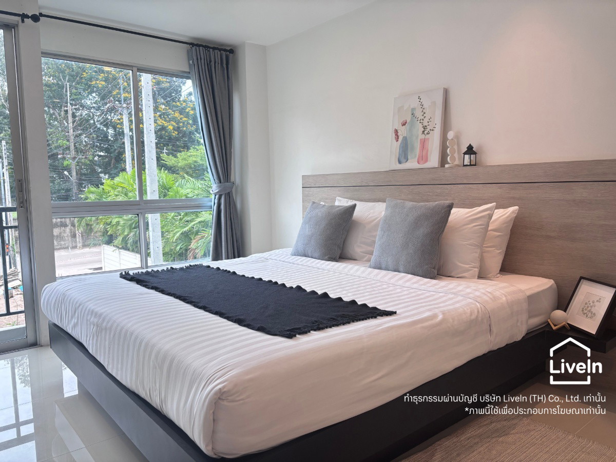 Condo · Si Racha, chon_buri — photo 2