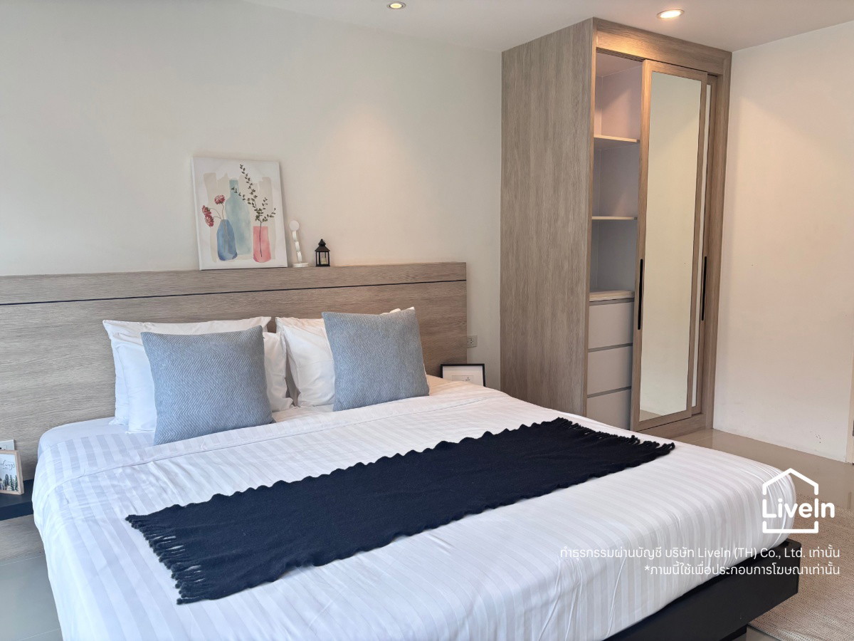 Condo · Si Racha, chon_buri