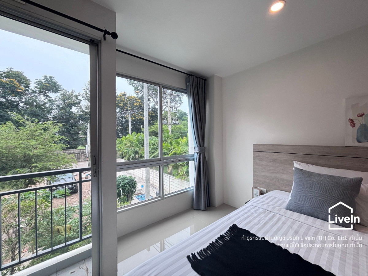 Condo · Si Racha, chon_buri — photo 5