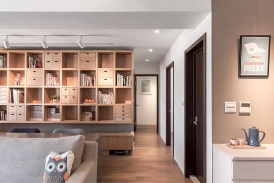 Zimple Media - Apartment for Rent