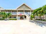 อพาร์ทเม้นท์ หอพัก ย่าน อำเภอหัวหิน ประจวบคีรีขันธ์ หอพัก Highway Hotel