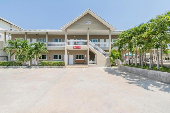 Studio Apartment for Long-Term Rent  Highway Hotel - Apartment for Rent