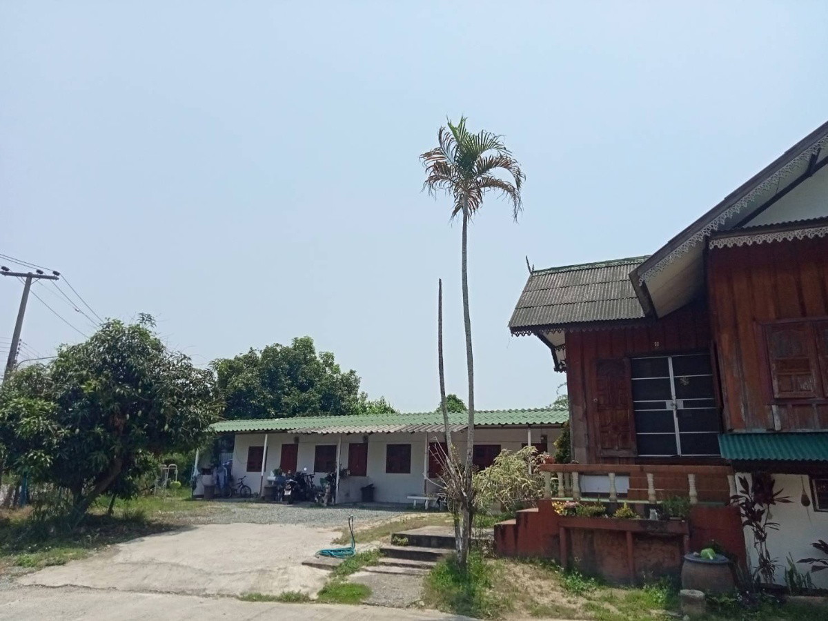 Condo · San Sai, chiang_mai