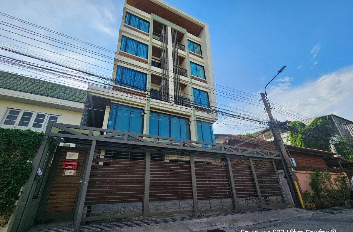PP Residence — photo 1