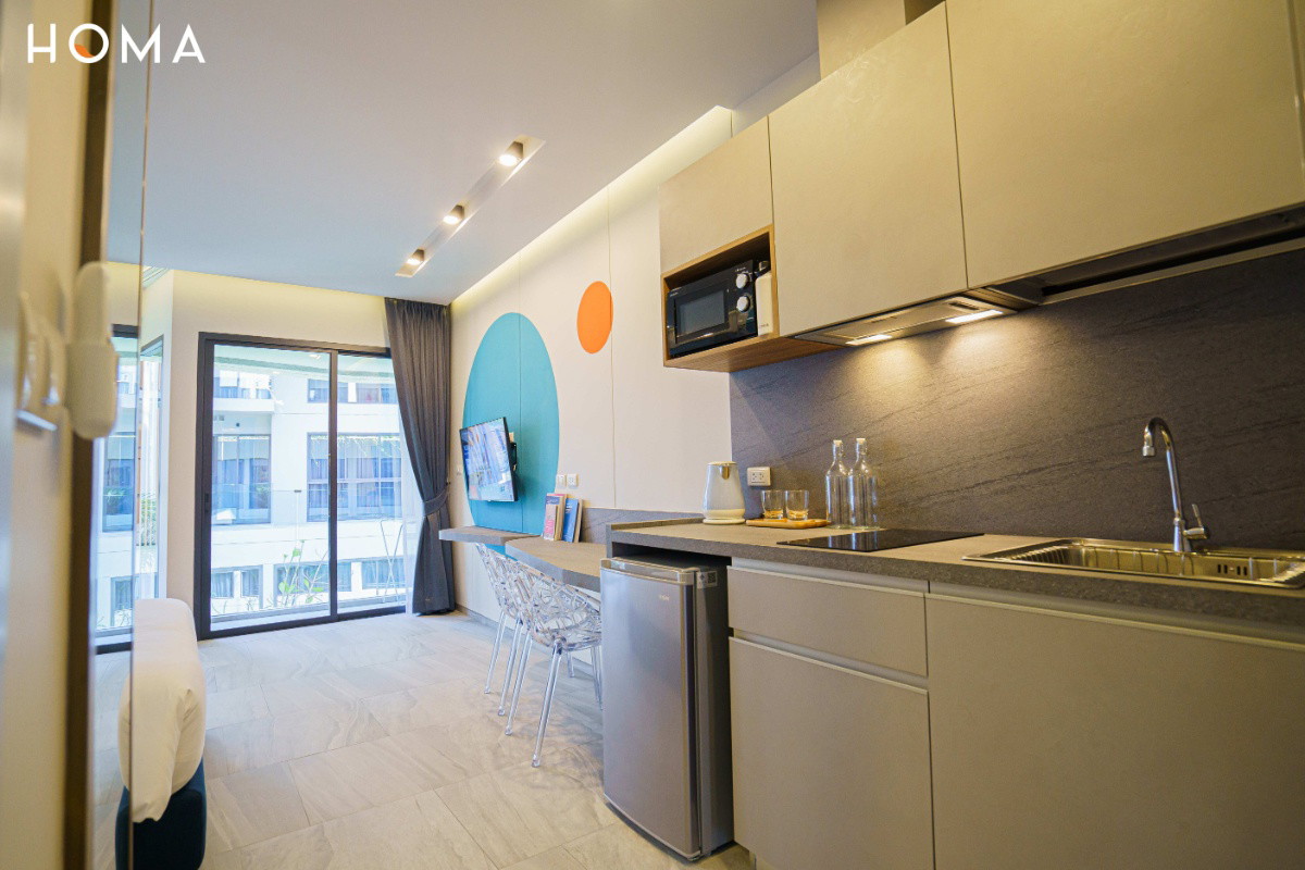 Condo · Mueang Phuket, phuket — photo 5