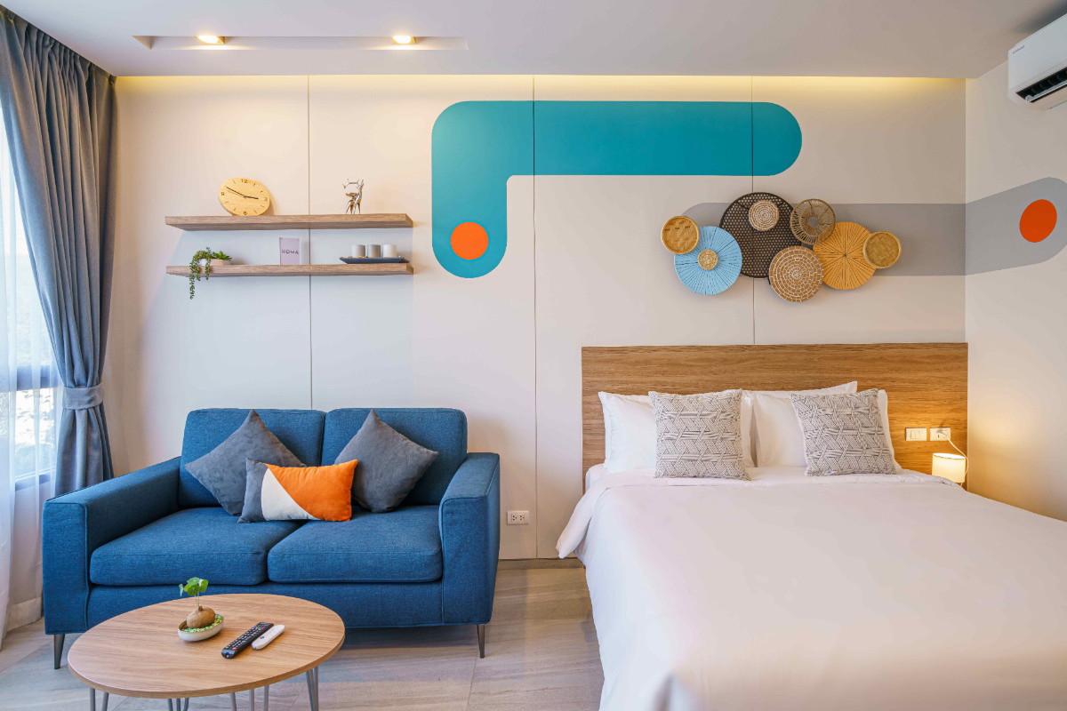 Condo · Mueang Phuket, phuket — photo 1