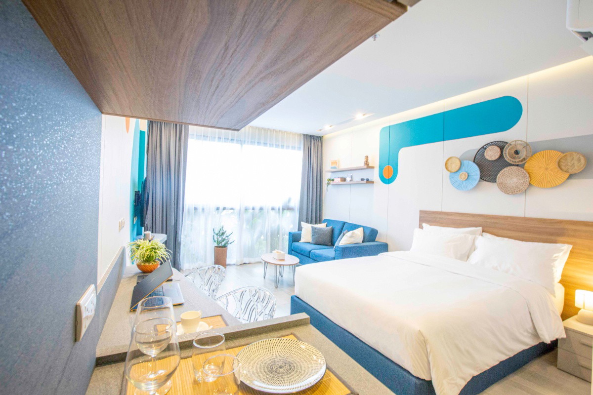 Condo · Mueang Phuket, phuket — photo 3
