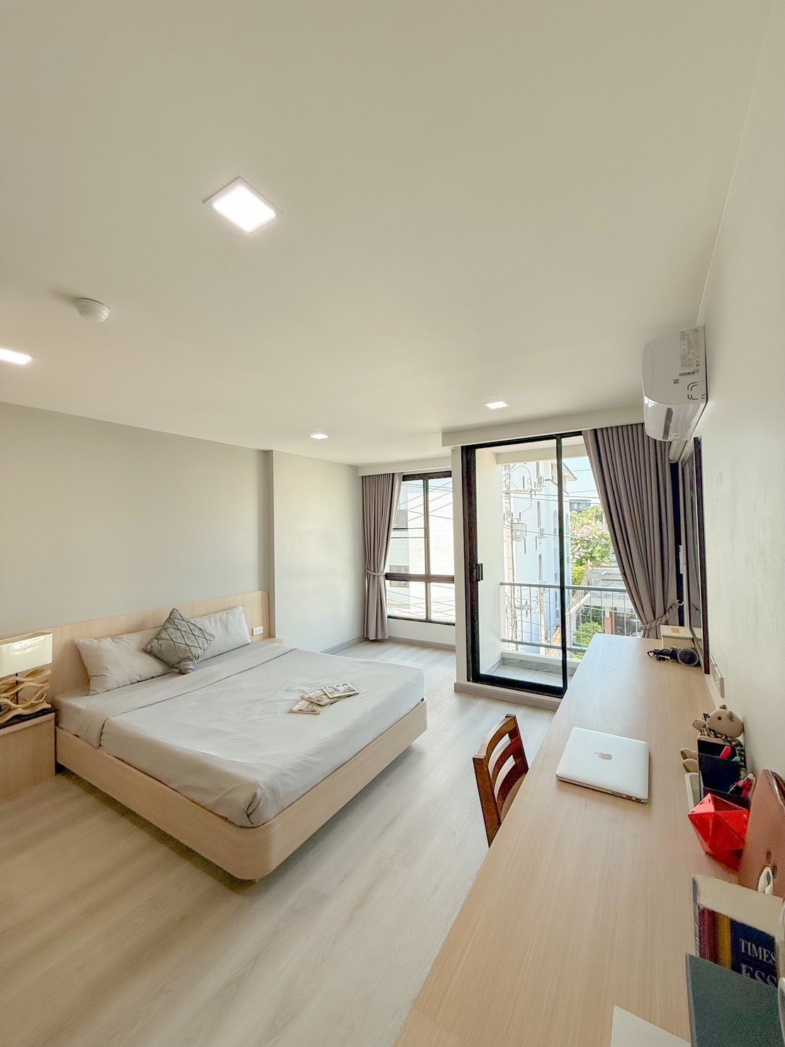 Condo · Mueang Chiang Mai, chiang_mai