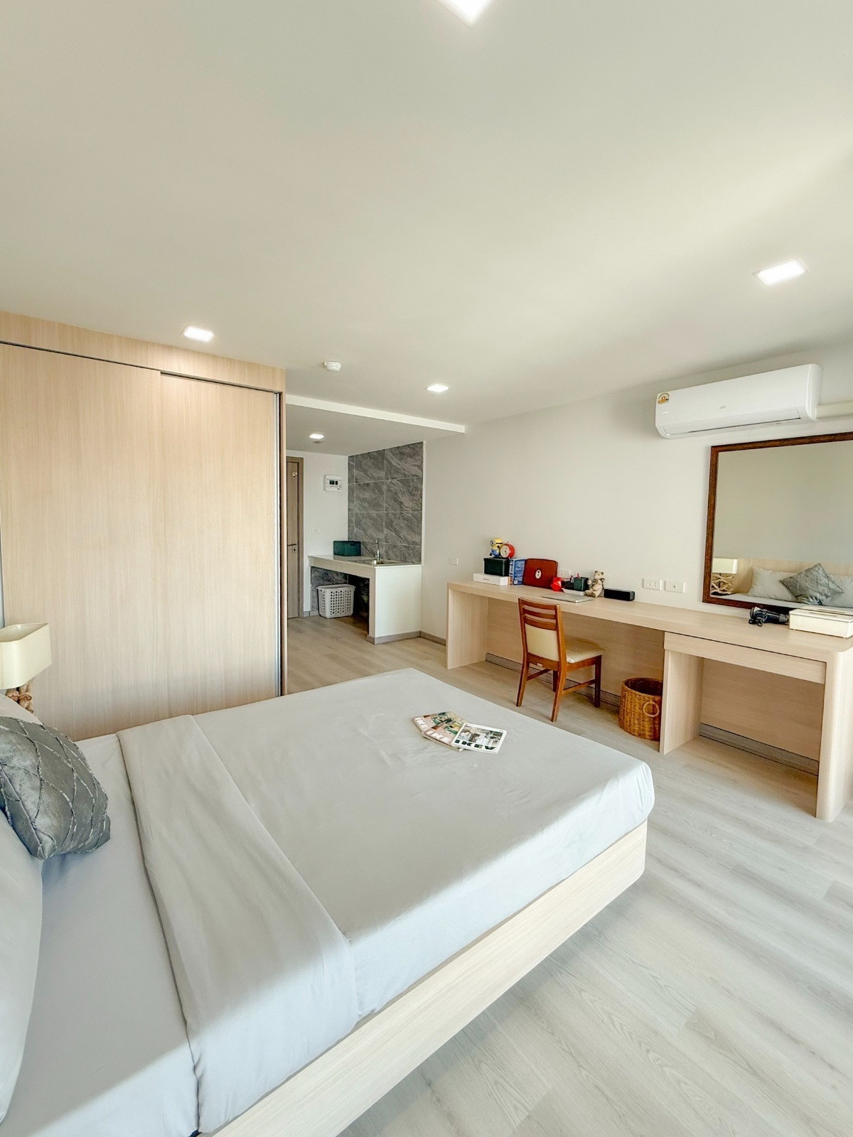 Condo · Mueang Chiang Mai, chiang_mai — photo 3