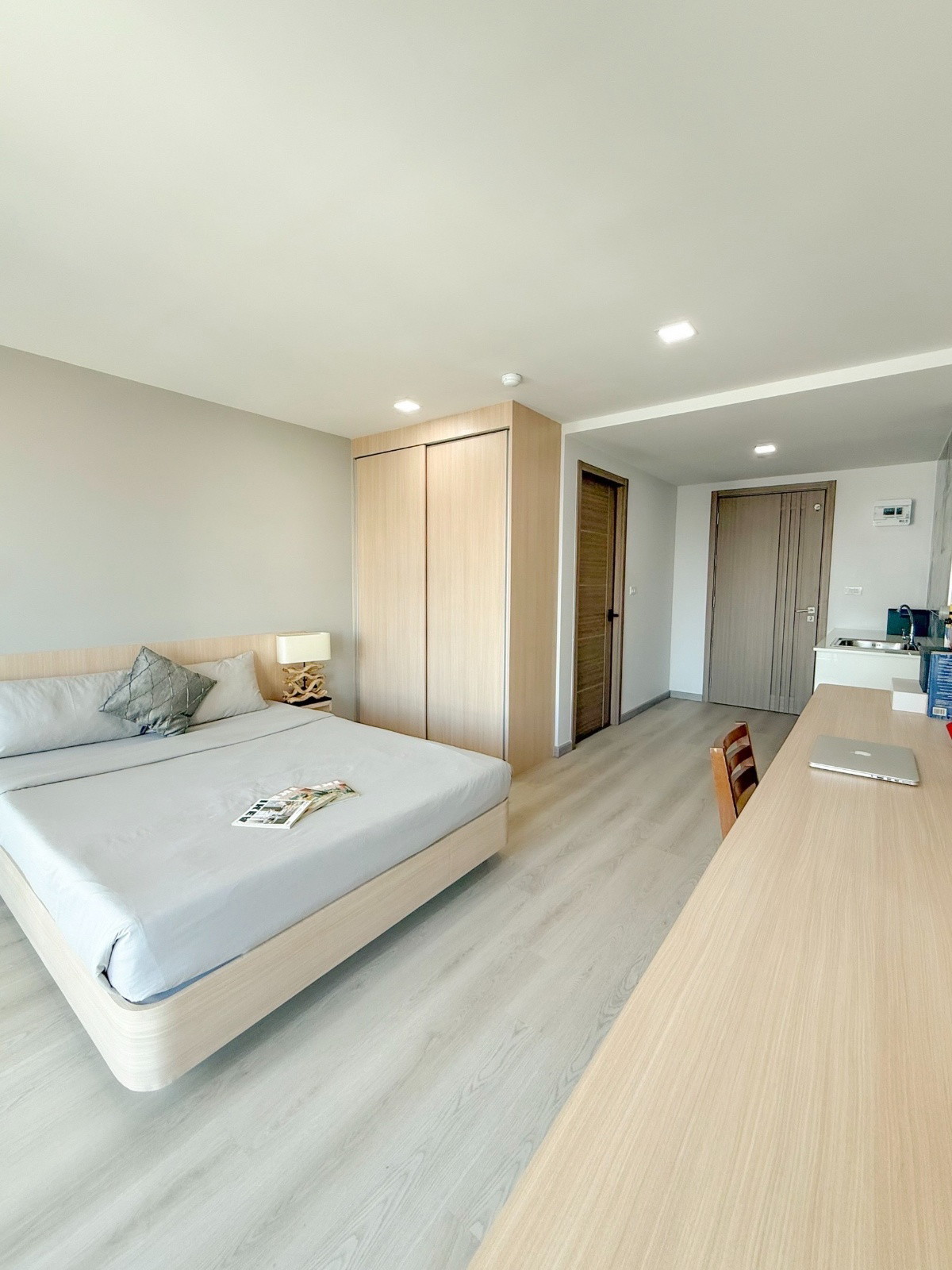 Condo · Mueang Chiang Mai, chiang_mai — photo 2