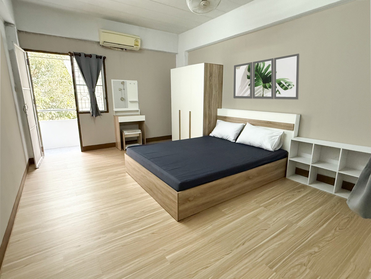Condo · Nong Chok, bangkok — photo 1