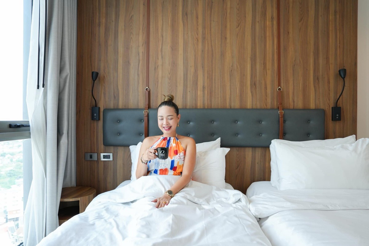 Condo · Mueang Nonthaburi — photo 4