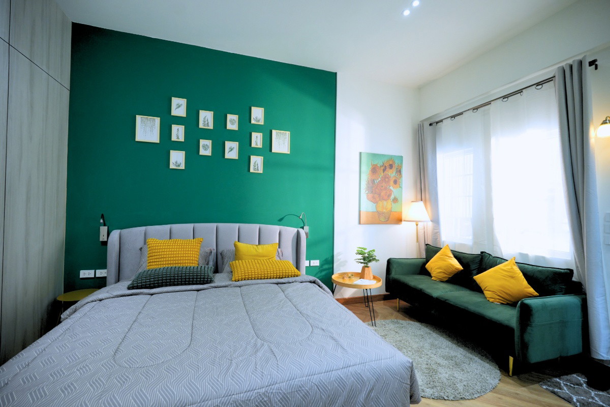 Condo — photo 2