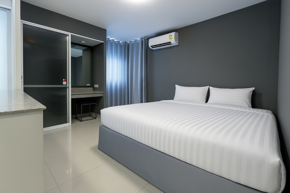 Condo · Suan Luang, bangkok — photo 2