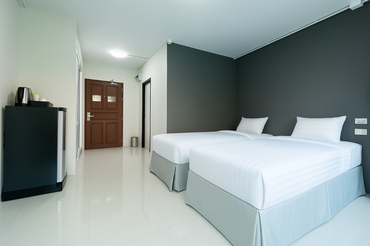 Condo · Suan Luang, bangkok — photo 5