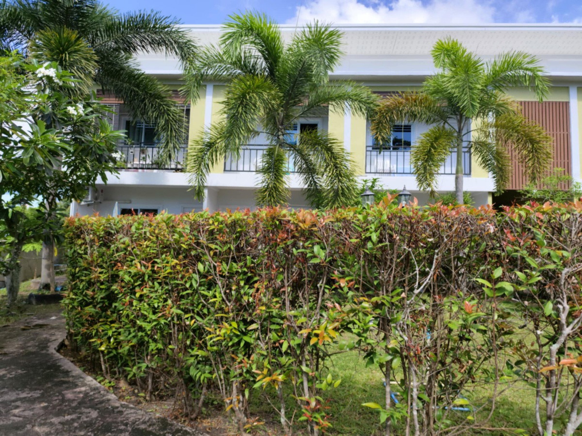 Bangtao Mango House