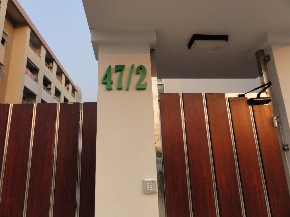 Condo · Prawet, bangkok — photo 2